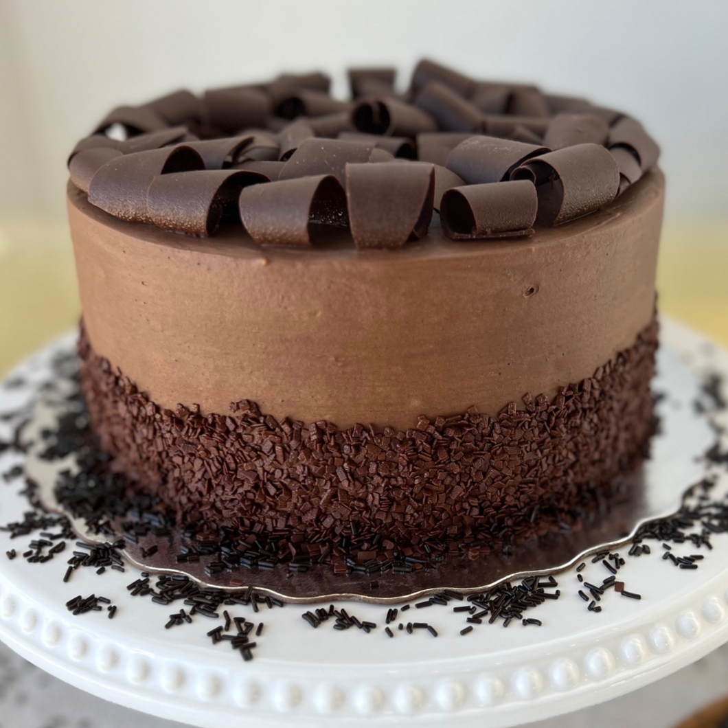 Cake10 | Belgian Chocolate | Chocolate Belga