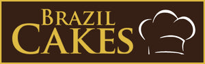Brazil Cakes