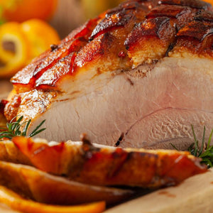 Pernil Natal Christmas