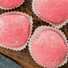 Carregar imagem no visualizador da galeria, Doce Brasileiro Brigadeiro Gourmet de Morango Brazil Cakes Toronto