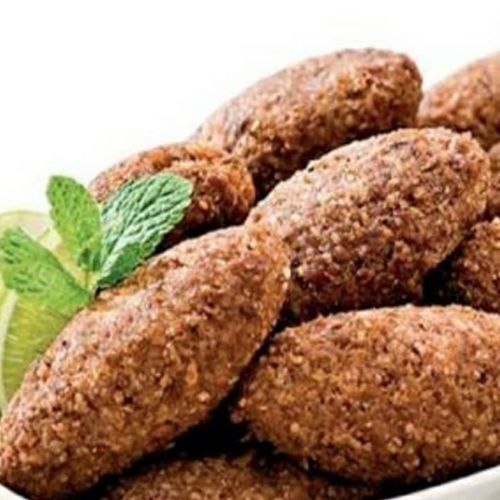 Salgado brasileiro kibe Brazil Cakes Toronto