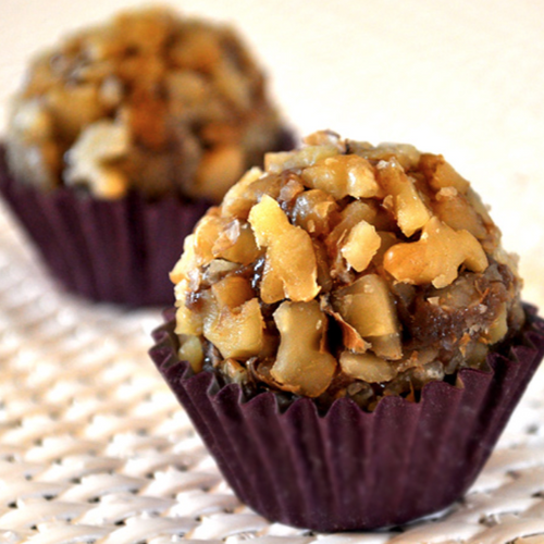 Doce Brasileiro Brigadeiro Gourmet Brazil Cakes Toronto